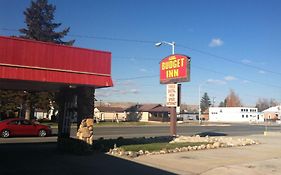 Budget Inn Deer Lodge Mt